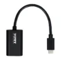 Adaptador Port Connect USB-C para DisplayPort 4K@60Hz - 900127