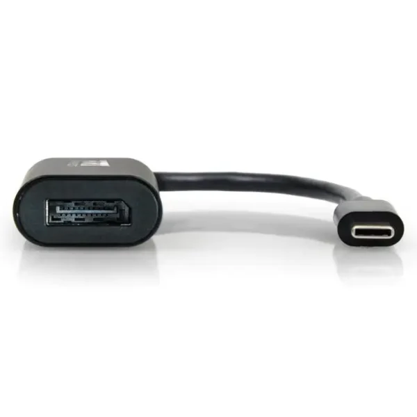 Adaptador Port Connect USB-C para DisplayPort 4K@60Hz - 900127