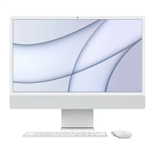 Apple Imac M1 24 MGPC3LL/A