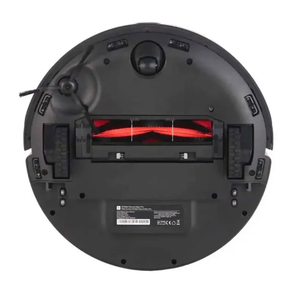 Aspirador Xiaomi Mi Robot Vacuum-Mop 2 Pro BHR5204EU