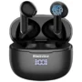 Auriculares Blackview Airbuds 7 TWS IPX7 Preto - 6931548310235
