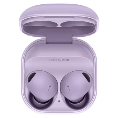 Auriculares Samsung Galaxy Buds2 Pro Bora Purple