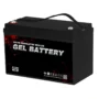 Bateria de Gel 12V 200AH