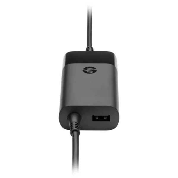 Carregador de Carro USB-C HP Auto 20V 65W 5A - 5TQ76AA