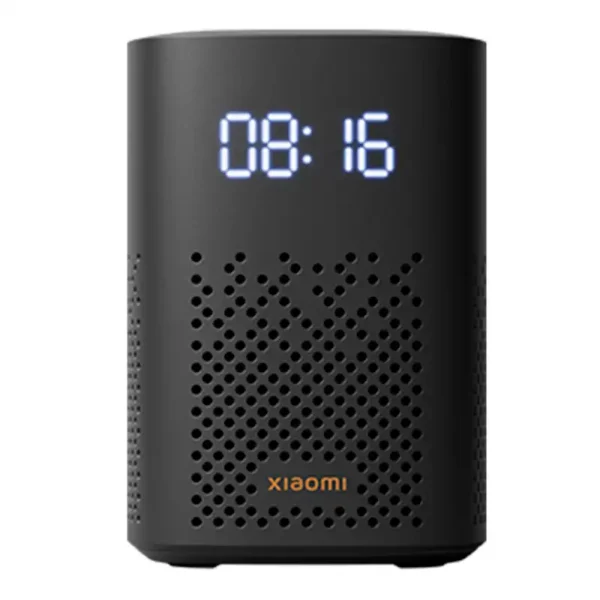 Coluna Xiaomi Smart Speaker IR Control Bluetooth Preta - QBH4218GL