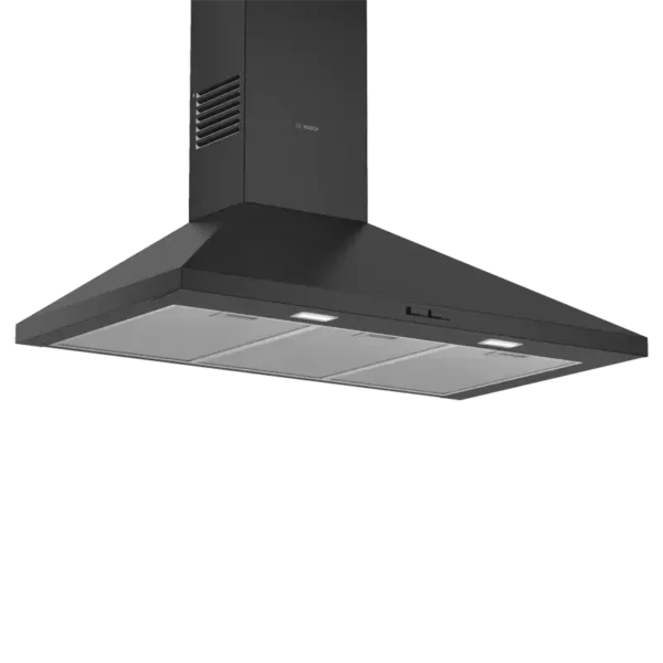 Exaustor Bosch 90CM Serie 2 Preto