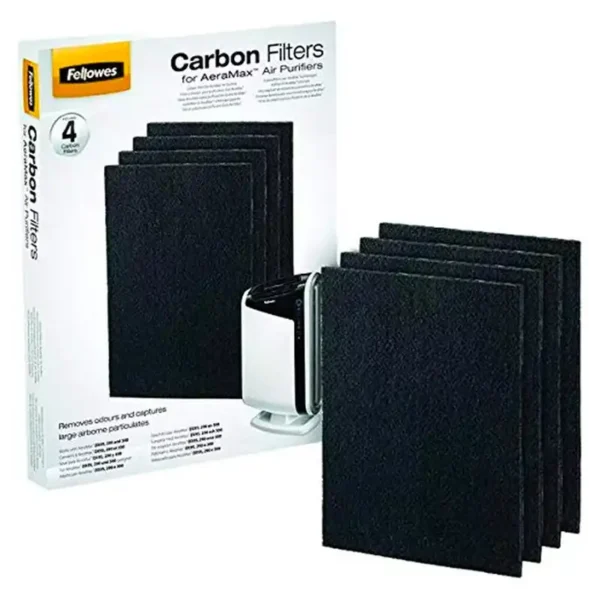 Filtro Fellowes Aeramax DX95 9324201