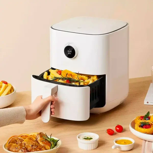 Fritadeira Xiaomi MI Smart Air Fryer 3.5L BHR4849EU