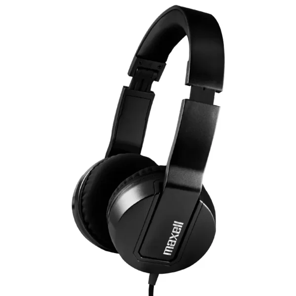 Headphone Bluetooth Maxell SMS-10 Solid2 Branco - 347292