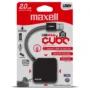 Hub USB A Maxell 4xUSB A 2.0 Cubo Preto - 908150