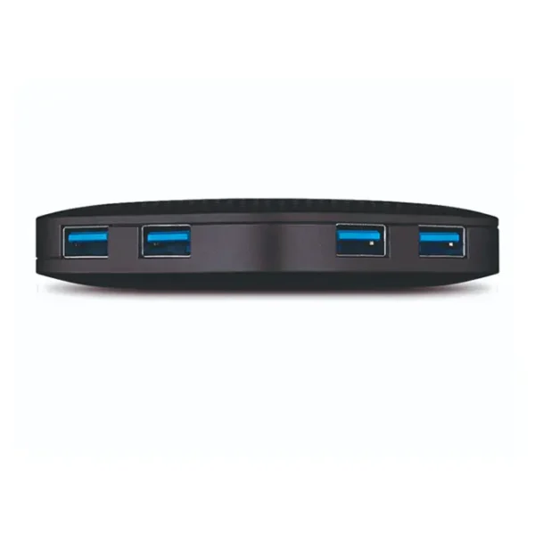 Hub USB A TP-Link 4xUSB A 3.0 Preto - UH400(UN)