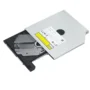 Unidade Leitor de CD DVD-RW HPE para servidor 481043-B21 Leitor de CD para servidor