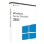 Licença Windows Server 2022 Standard