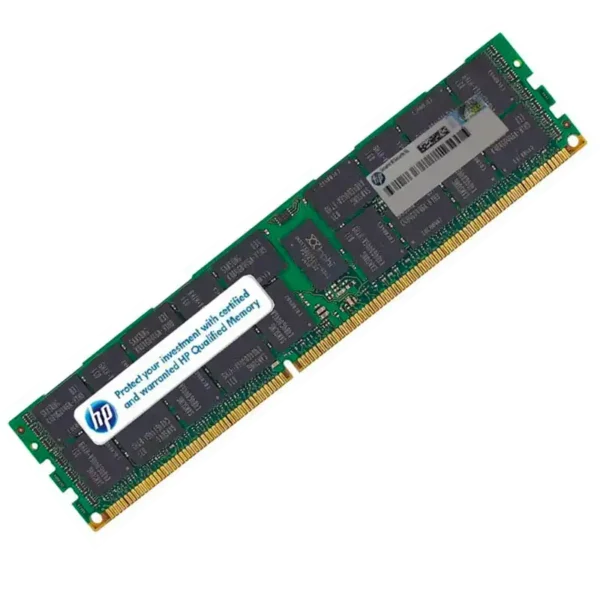 HPE 8GB 2RX4 PC3 690802R-B21