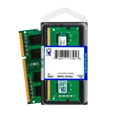 Módulo de Memória RAM DDR4 4GB PC4-2666Mhz PC Portátil