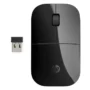 Rato Sem Fio HP Z3700 USB-A Wifi 2.4Ghz Preto - V0L79AA