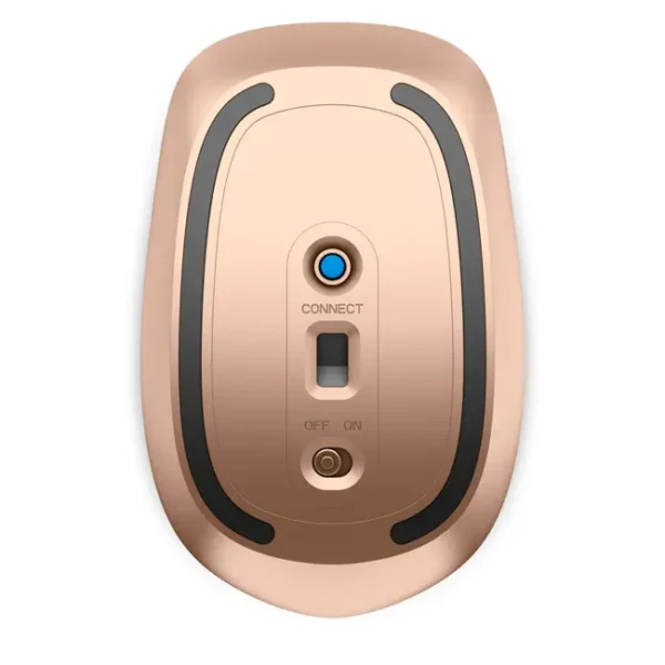 Rato Sem Fio HP Z5000 Bluetooth Cinza - W2Q00AA