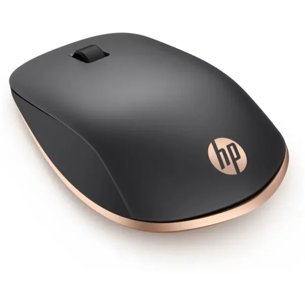 Rato Sem Fio HP Z5000 Bluetooth Cinza - W2Q00AA