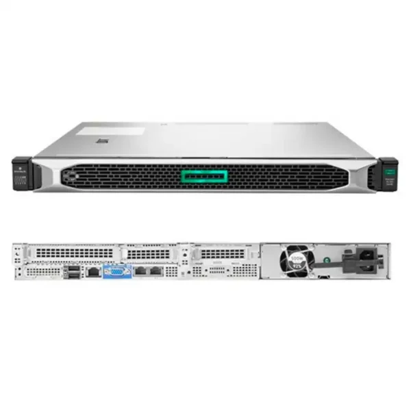 HPE DL160 G10 BUND-P19560A BUND-P35514