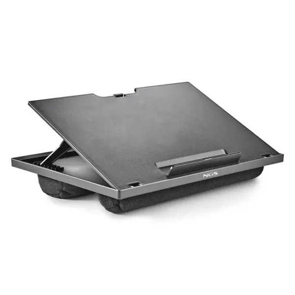 Suporte Para Portátil NGS 15.6" Ergonómico Ajustável - 435430620566