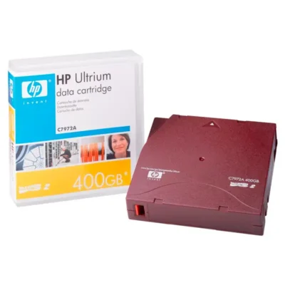 Tape HPE LTO-1 400GB Ultrium