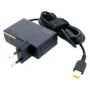 Transformador Lenovo Travel 65W 20V Preto - GX20H15603