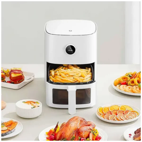 Xiaomi MI Smart Air Fryer Pro 4L BHR6943EU