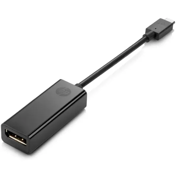 Adaptador de Video USB-C para DisplayPort HP 4K@60Hz - N9K78AA
