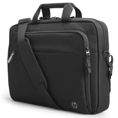 Bolsa Para Computador HP Professional 15.6″ Preta