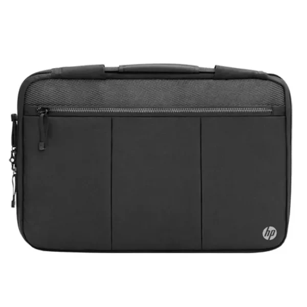 Bolsa Para Computador HP Renew Exclusive 14 Preto - 6B8Y3AA_