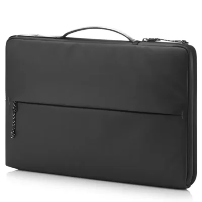 Bolsa Para Computador HP Sleeve 14.1″ Preta