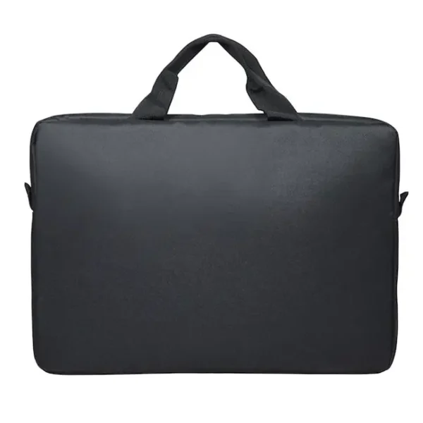 Bolsa Para Computador Port Designs Liberty III Toploading 15.6" Preta - 202322 Bolsa Para Computador Port Designs Liberty III Toploading 17" Preta - 202323