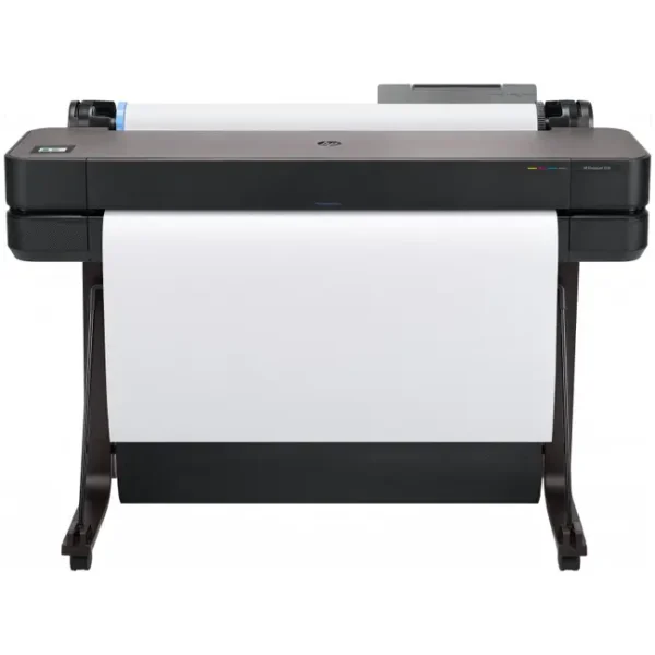 Impressora Plotter HP DesignJet T630 36" A1/A4 - 5HB11A