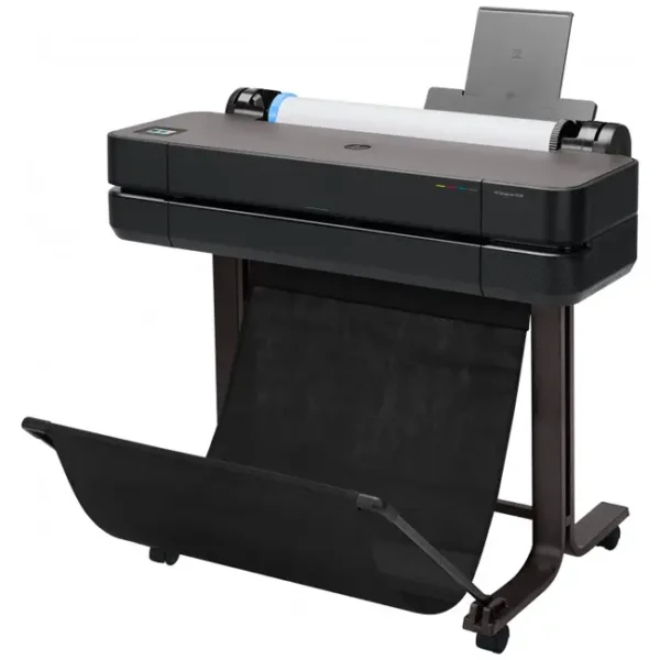 Impressora Plotter HP DesignJet T630 A1/A3 - 5HB09A