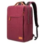 Mochila Para Computador KingsLong 15.6" Vermelha - LYS220730RD