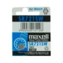 Pilhas SR721SW Maxell Silver Oxide (p/ Relógios) 1un - 4902580133382