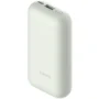 Powerbank Xiaomi 10000mAh 33W Pocket Edition Pro Branco - BHR5909GL