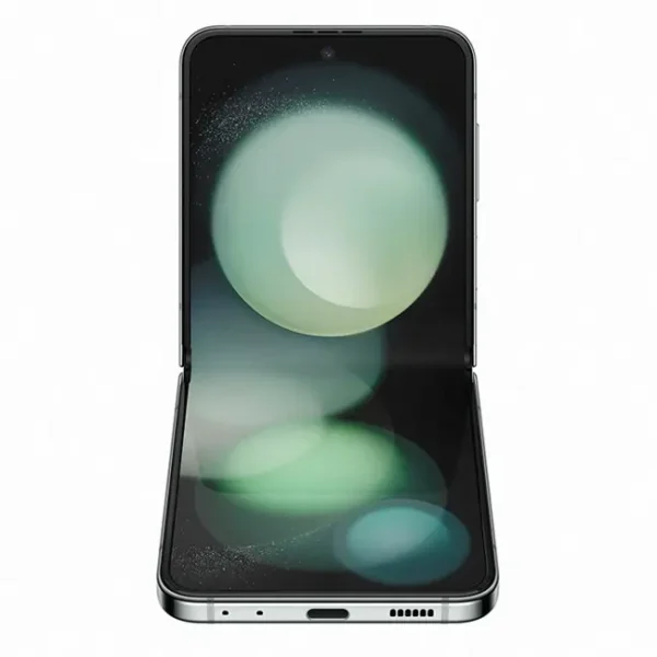 Smartphone Samsung Galaxy Z Flip 5 6.7" 8GB/256GB Dual SIM Verde Menta - SM-F731BLGAAFA