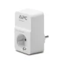 Supressor de Picos APC Essential SurgeArrest 1 Outlet 230V - PM1W-GR