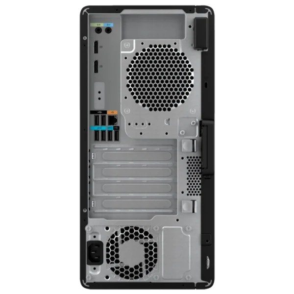 Workstation HP Z2 Tower G9 I7-13700 32GB 1TB SSD RTX T1000 8GB W11P