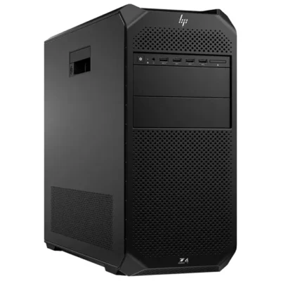 Workstation HP Z4 G5 Xeon W3-2423, 32GB, 1TB SSD, RTX A2000 12GB WP11P