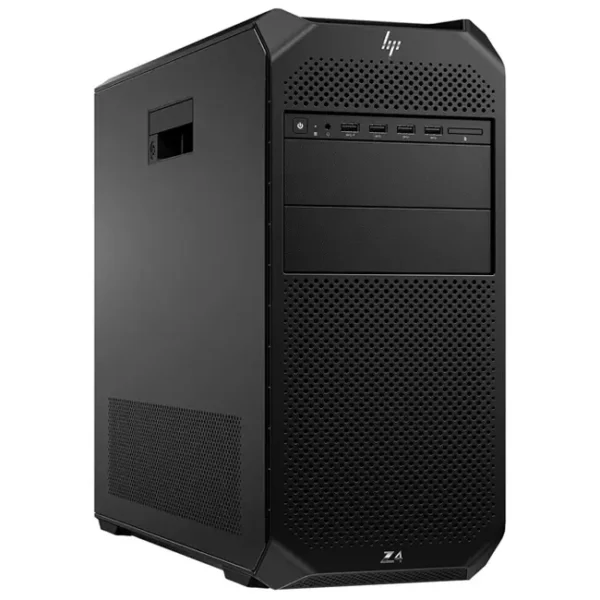 Workstation HP Z4 G5 MT Xeon W3-2423, 32GB, 1TB SSD, RTX A2000 12GB WP11P - 5E8S1EA
