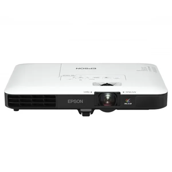 Projector Epson EB-1780W 3000 Lumens WXGA Branco - V11H795040