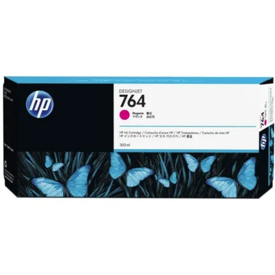 Tinteiro HP 764 Magenta C1Q14A 300ml