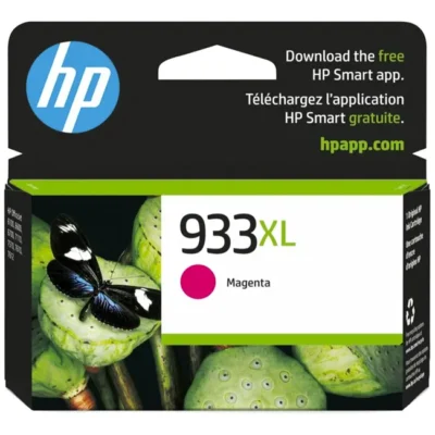 Tinteiro HP 933XL Magenta CN055AE ~825 Pag.