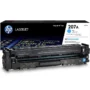 Toner HP 207A Ciano W2211A 1.250 Pag. Multitek Luanda Angola