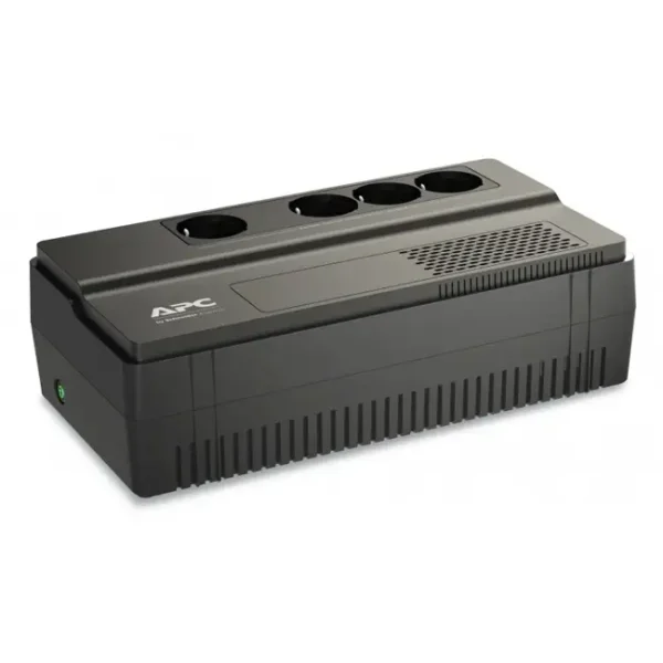 UPS APC Easy UPS BV 650VA/375W AVR Schuko Outlet 230V - BV650I-GR