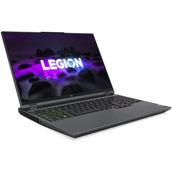 Computador Portátil Lenovo Legion 5 Pro 16 QHD 165Hz AMD Ryzen 7 32GB 1TB SSD RTX 3070 8GB