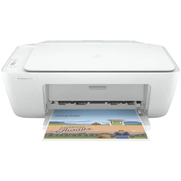 Impressora HP Deskjet E-AIO 2320 7.5 PPM c- Fio