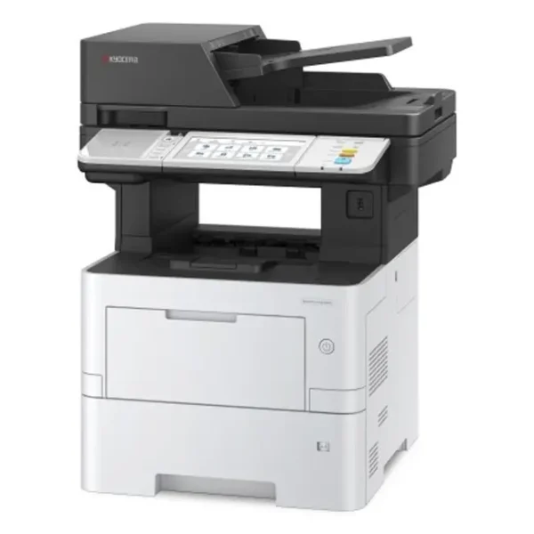 Impressora Kyocera Laser Mono A4 ECOSYS MA4500IFX 45PPM